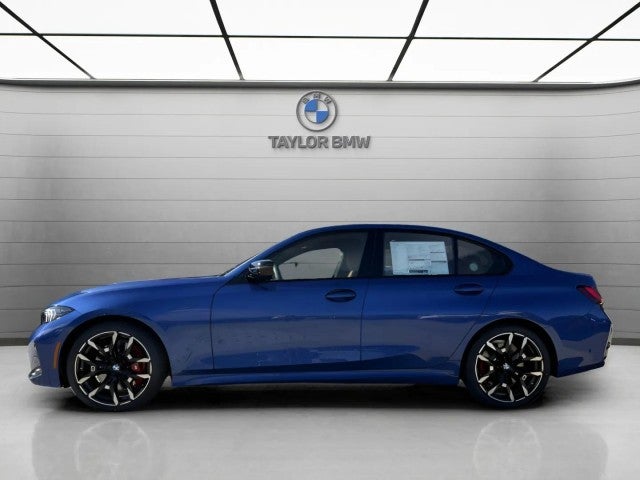 2026 BMW 330i 330i