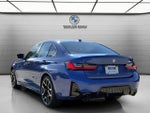 2026 BMW 330i 330i