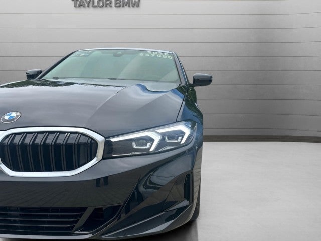 2026 BMW 330i 330i