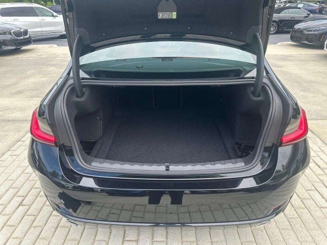 2026 BMW 330i 330i