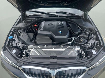 2026 BMW 330i 330i