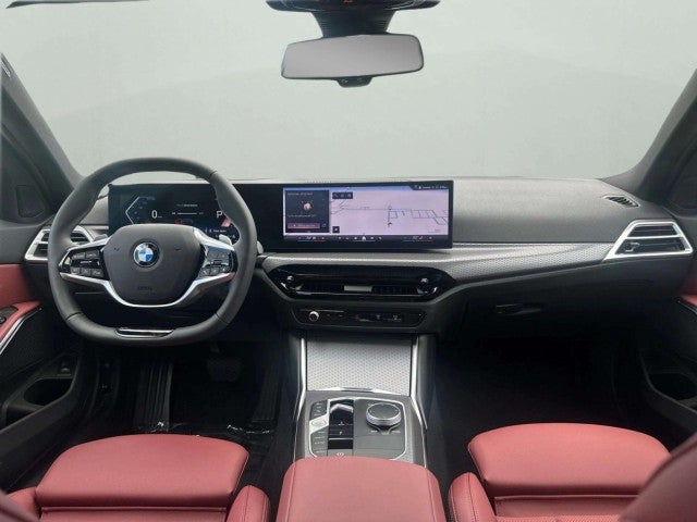 2026 BMW 330i 330i