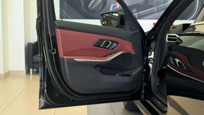 2026 BMW 330i 330i