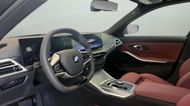 2026 BMW 330i 330i
