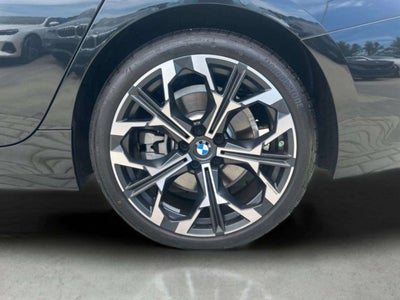 2026 BMW 330i 330i