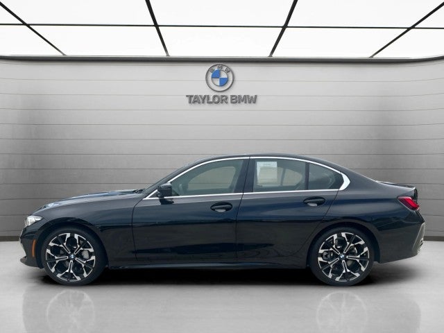 2026 BMW 330i 330i