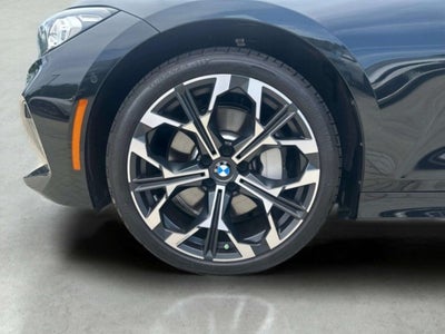 2026 BMW 330i 330i
