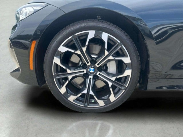 2026 BMW 330i 330i