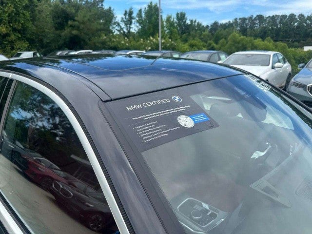 2026 BMW 330i 330i