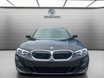 2026 BMW 330i 330i