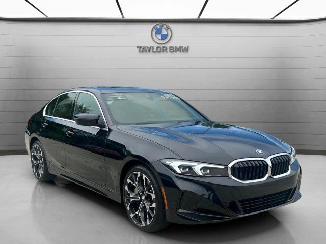 2026 BMW 330i 330i