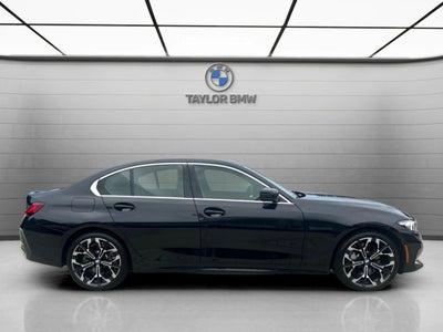 2026 BMW 330i 330i