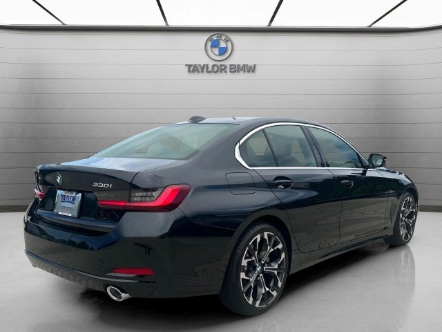 2026 BMW 330i 330i