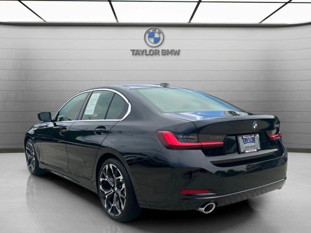 2026 BMW 330i 330i
