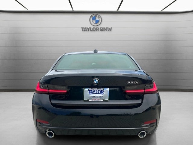 2026 BMW 330i 330i