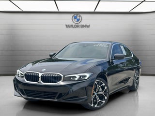 2026 BMW 330i 330i