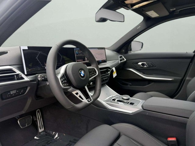 2026 BMW 330i 330i