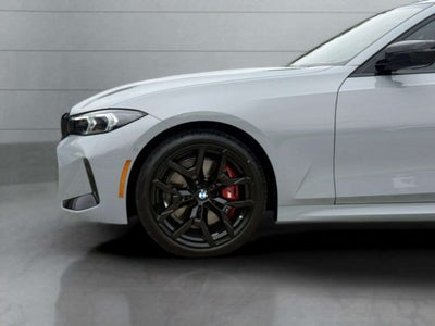 2026 BMW 330i 330i