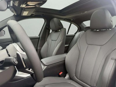 2026 BMW 330i 330i
