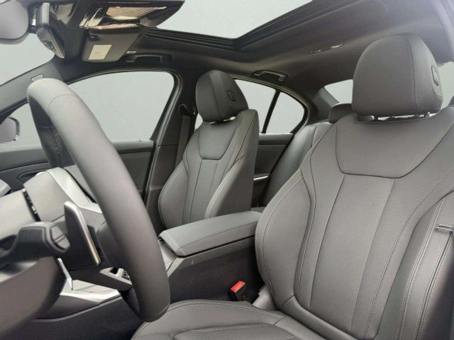 2026 BMW 330i 330i
