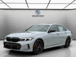 2026 BMW 330i 330i