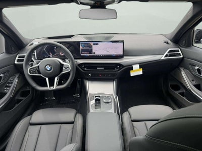 2026 BMW 330i 330i