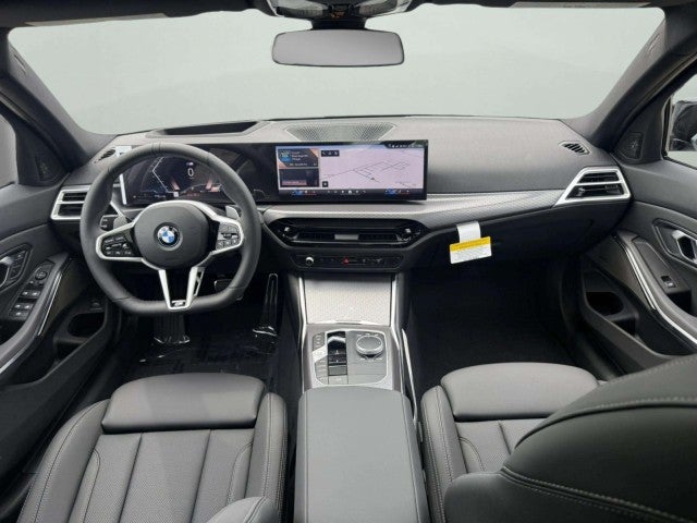 2026 BMW 330i 330i