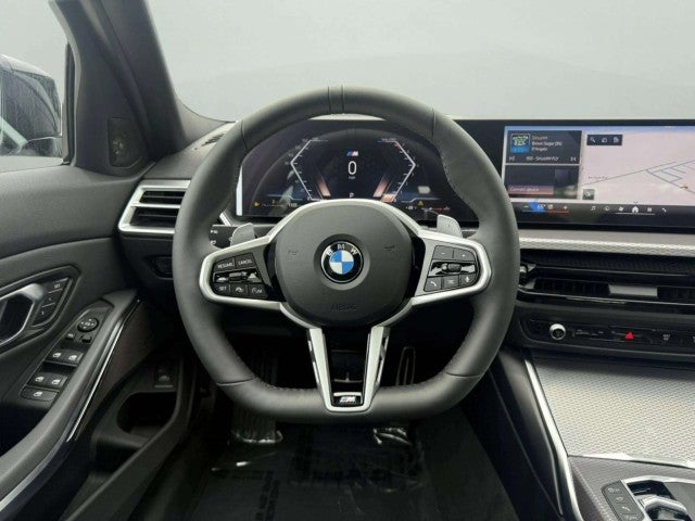 2026 BMW 330i 330i