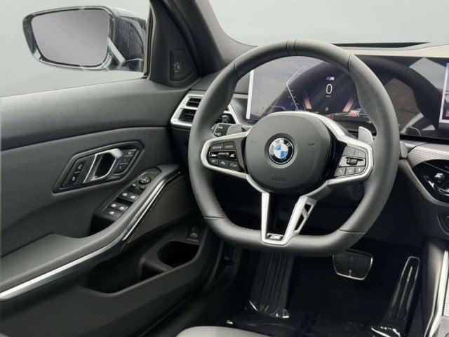 2026 BMW 330i 330i