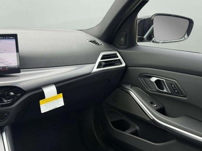 2026 BMW 330i 330i