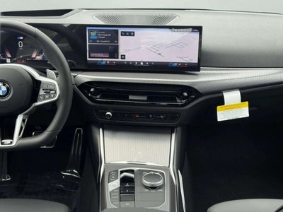 2026 BMW 330i 330i