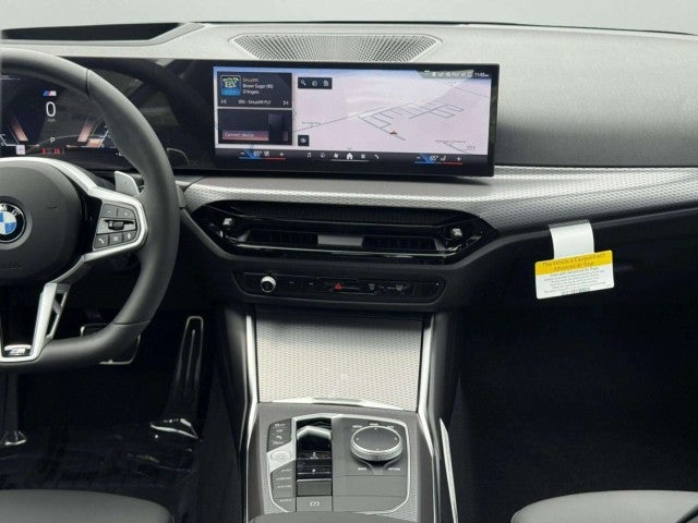 2026 BMW 330i 330i