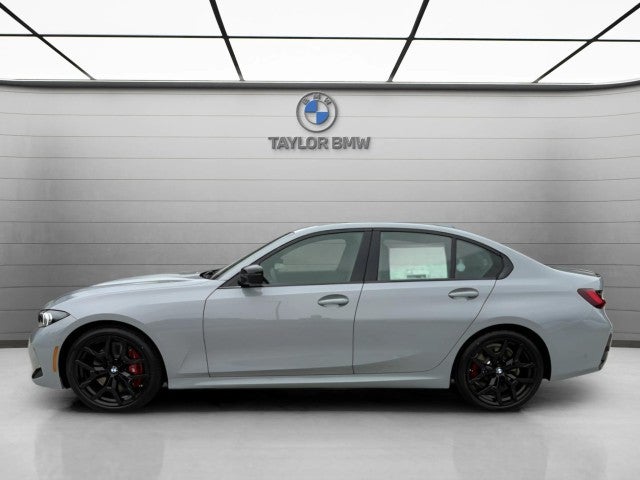 2026 BMW 330i 330i