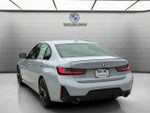 2026 BMW 330i 330i