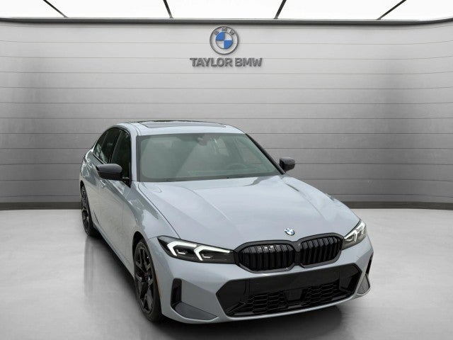 2026 BMW 330i 330i