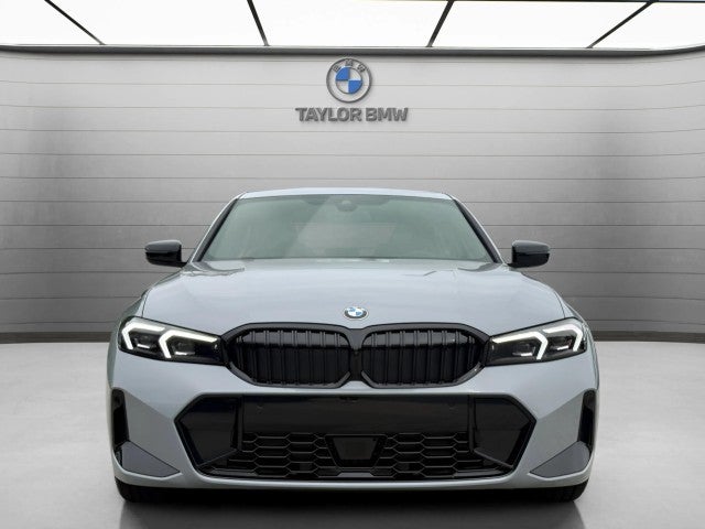 2026 BMW 330i 330i