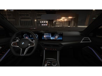 2026 BMW 330i 330i