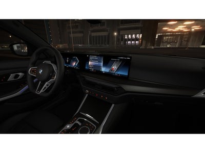 2026 BMW 330i 330i