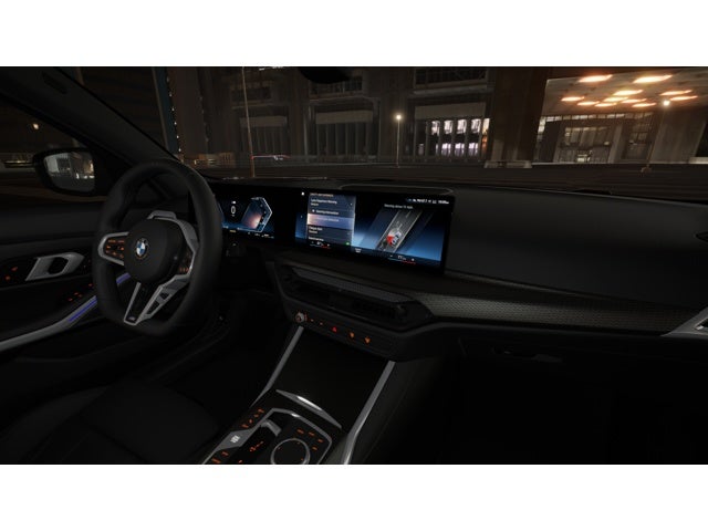 2026 BMW 330i 330i