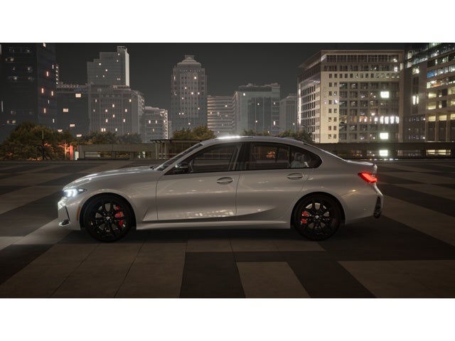 2026 BMW 330i 330i