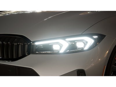 2026 BMW 330i 330i