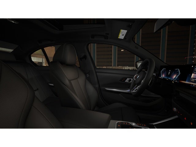2026 BMW 330i 330i