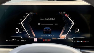 2026 BMW 330i 330i