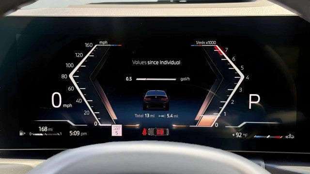 2026 BMW 330i 330i