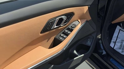 2026 BMW 330i 330i