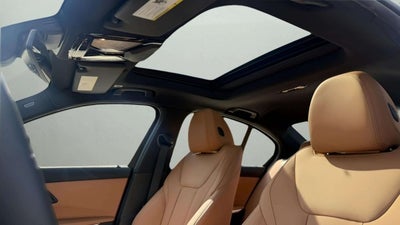 2026 BMW 330i 330i