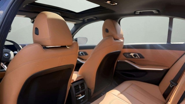 2026 BMW 330i 330i
