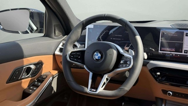 2026 BMW 330i 330i