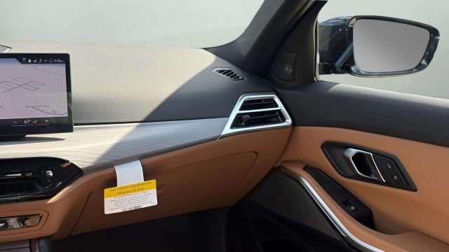 2026 BMW 330i 330i