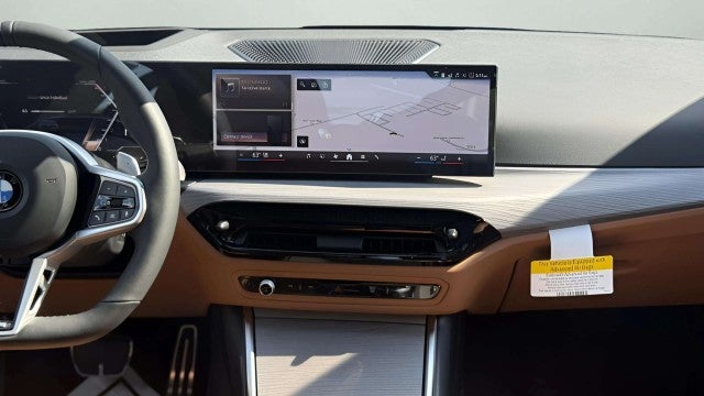 2026 BMW 330i 330i